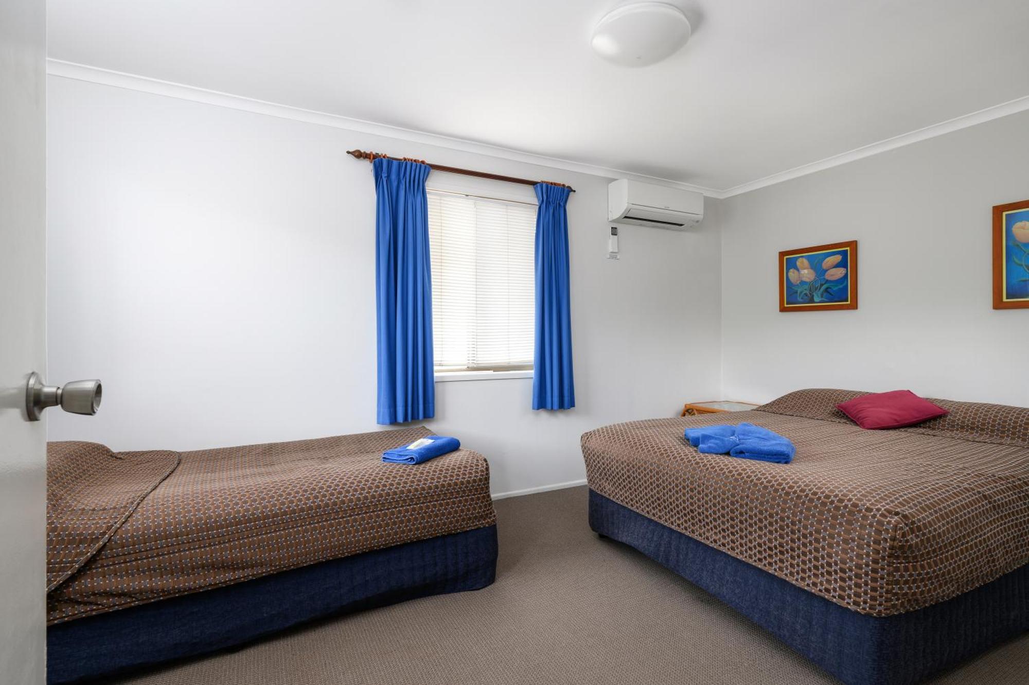 Goomeri Motel Экстерьер фото