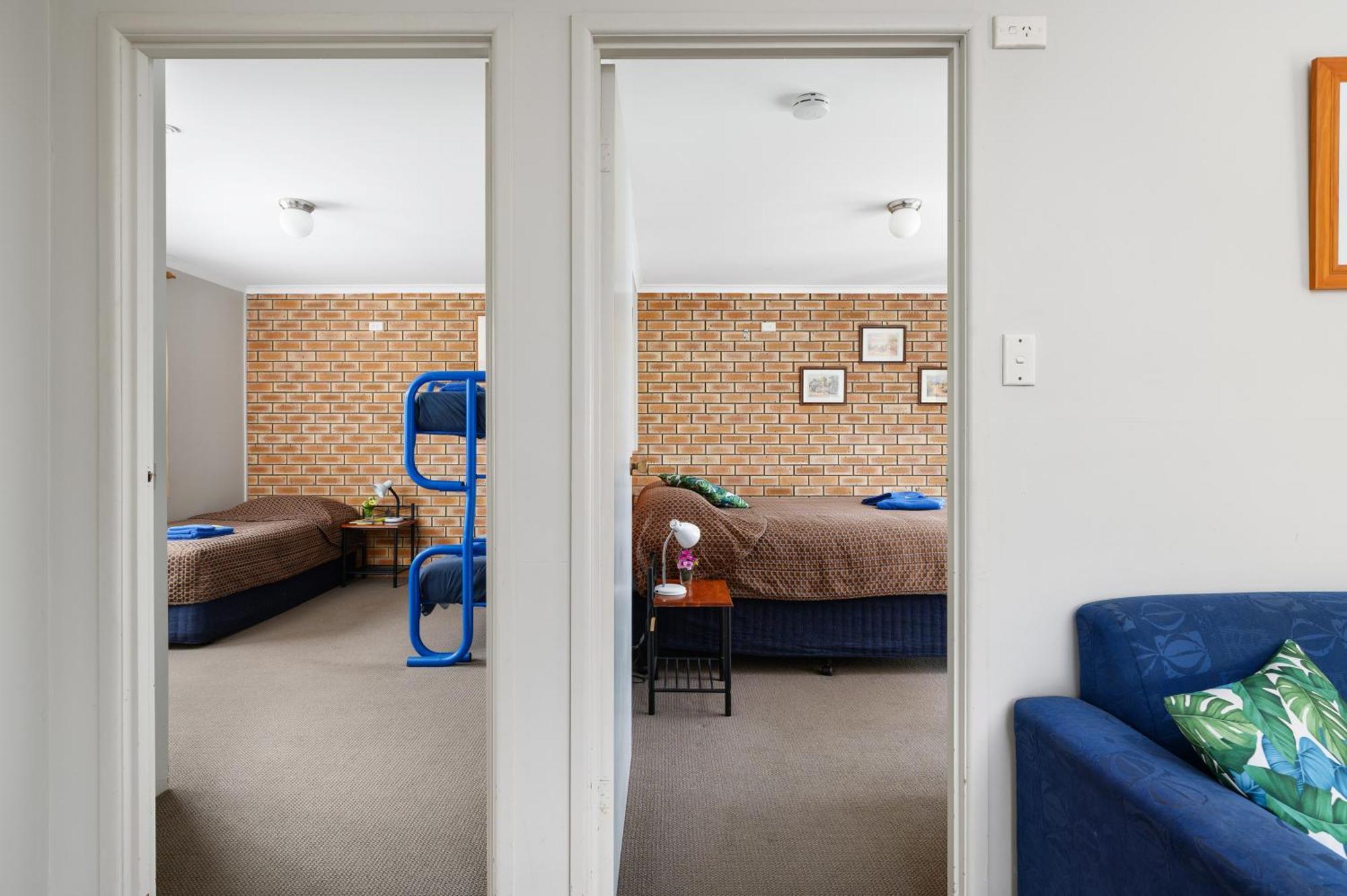 Goomeri Motel Экстерьер фото
