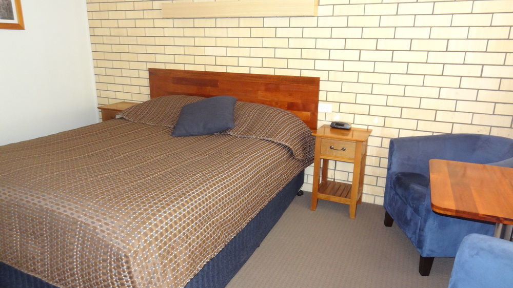 Goomeri Motel Экстерьер фото